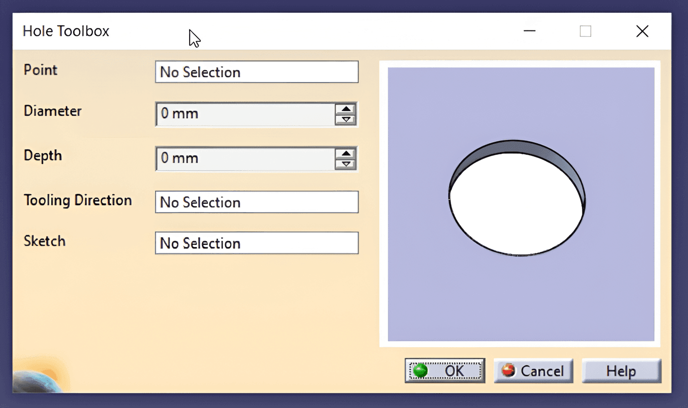 Use case illustration