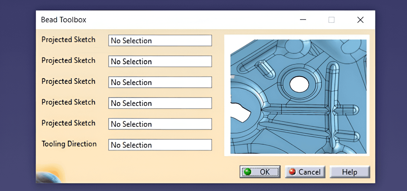 Use case illustration