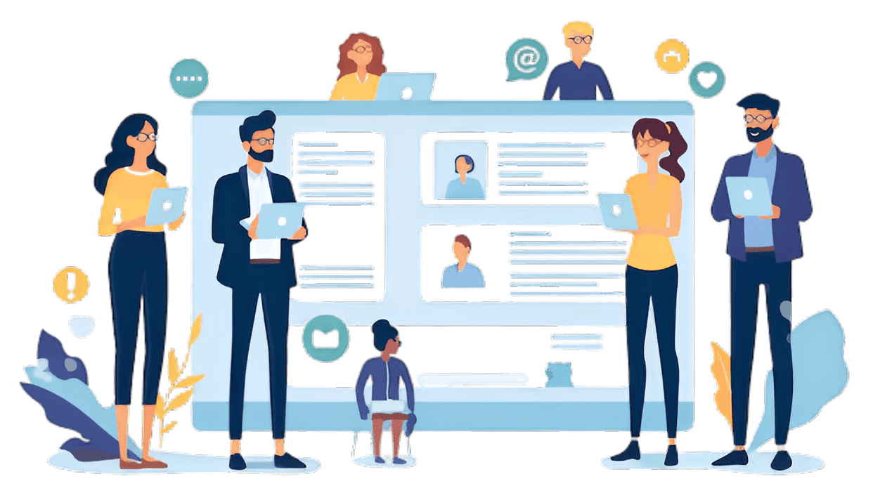 Staffing Solutions